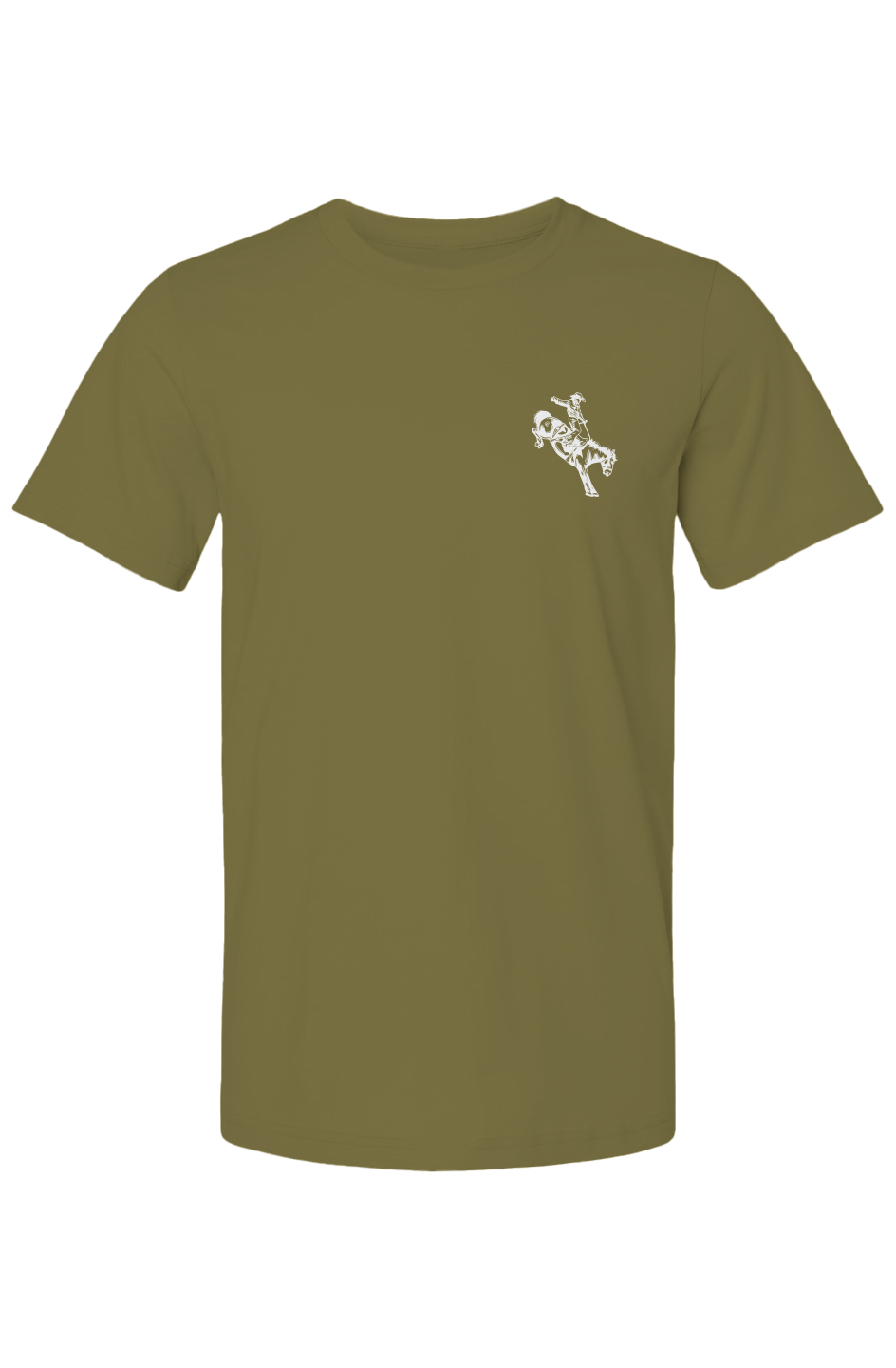 God N Country Men’s Ennis Rodeo Tee